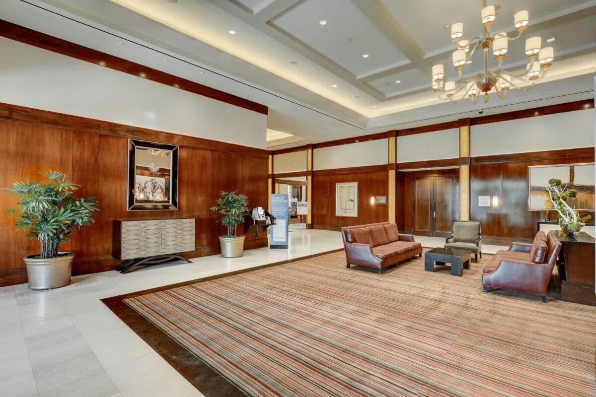 Mgm Signature-04-707 Strip View Balcony Studio Las Vegas Bagian luar foto